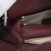 LOEWE Mini Bicolor Calfskin Puzzle Satchel Secondhand