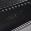 Chanel Small Quilted Caviar Boy Flap Secondhand
