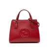 Gucci Medium Dollar Calf Soho Top Handle Convertible Tote Secondhand