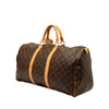 Louis Vuitton Monogram Keepall 50 Secondhand