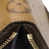 Louis Vuitton Monogram Reverse Clemence Long Wallet Secondhand