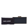 Saint Laurent Acrylic Box Minaudiere Clutch Secondhand