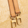 Louis Vuitton Monogram Vernis Brea MM Secondhand