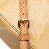 Louis Vuitton Monogram Vernis Brea MM Secondhand