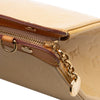 Louis Vuitton Monogram Vernis Brea MM Secondhand