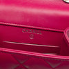 Chanel CC Quilted Lambskin Phone Holder Crossbody Secondhand