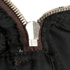 Burberry House Check Canvas Vanity Bag Secondhand