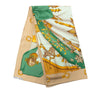 Hermès Soleil de Soie Silk Scarf 90 Secondhand
