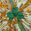 Hermès Soleil de Soie Silk Scarf 90 Secondhand