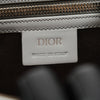 Secondhand Dior Charm Grey Shoulder Bag 