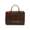 Secondhand Louis Vuitton Marignan Monogram Bag