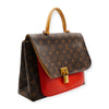 Secondhand Louis Vuitton Marignan Monogram Bag