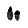 Secondhand Black Ballerina's Shoes - '20s