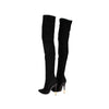 Secondhand Over Knees Boots - '10s