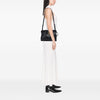 Saint Laurent Medium Leather Classic Y Cabas Satchel Secondhand