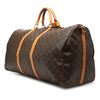 Louis Vuitton Monogram Keepall Bandouliere 60 Secondhand