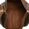 Louis Vuitton Monogram Keepall Bandouliere 60 Secondhand