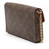 Louis Vuitton Monogram Pochette Felicie Secondhand