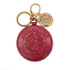 Louis Vuitton Vernis Trunks and Bags Key Chain Secondhand