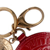 Louis Vuitton Vernis Trunks and Bags Key Chain Secondhand