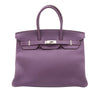 Hermès Togo Birkin Retourne 35 Secondhand