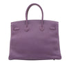 Hermès Togo Birkin Retourne 35 Secondhand