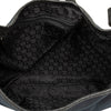 Secondhand Gucci Canvas Bamboo Jackie Hobo