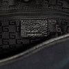 Secondhand Gucci Canvas Bamboo Jackie Hobo