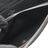 Louis Vuitton Monogram Macassar Zippy Dragonne Wallet Secondhand