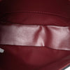 Secondhand Chanel XL CC Quilted Lambskin Round Flap