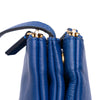Celine Small Lambskin Trio Crossbody Secondhand