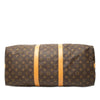 Louis Vuitton Monogram Keepall Bandouliere 50 Secondhand