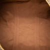 Louis Vuitton Monogram Keepall Bandouliere 50 Secondhand