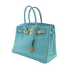 Hermès Togo Birkin Retourne 30 Secondhand