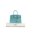Hermès Togo Birkin Retourne 30 Secondhand
