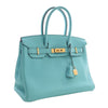 Hermès Togo Birkin Retourne 30 Secondhand