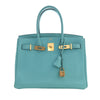 Hermès Togo Birkin Retourne 30 Secondhand