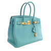 Hermès Togo Birkin Retourne 30 Secondhand