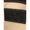 Gucci GG Marmont Matelasse Calfskin Monochrome Chain Belt Bag Secondhand