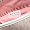 Dior Diorissimo Trotter Canvas Tote Secondhand