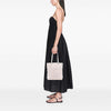 Dior Diorissimo Trotter Canvas Tote Secondhand