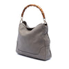 Gucci Calfskin Bamboo Diana Satchel Secondhand