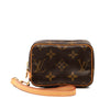 Louis Vuitton Monogram Trousse Wapity Secondhand