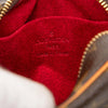 Louis Vuitton Monogram Trousse Wapity Secondhand