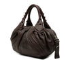 Fendi Mini Leather Spy Handbag Secondhand
