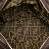 Fendi Mini Leather Spy Handbag Secondhand