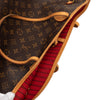 Louis Vuitton Monogram Neverfull MM Secondhand