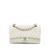 Chanel Medium Classic Caviar Double Flap Secondhand