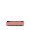 Fendi Calfskin 3Baguette Shoulder Bag Secondhand