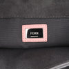 Fendi Calfskin 3Baguette Shoulder Bag Secondhand